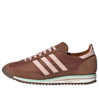 adidas (WMNS) adidas SL 72 OG Dusky Bronze Sandy Pink IH4550