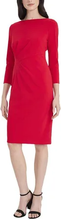 Maggy London Midi Dress