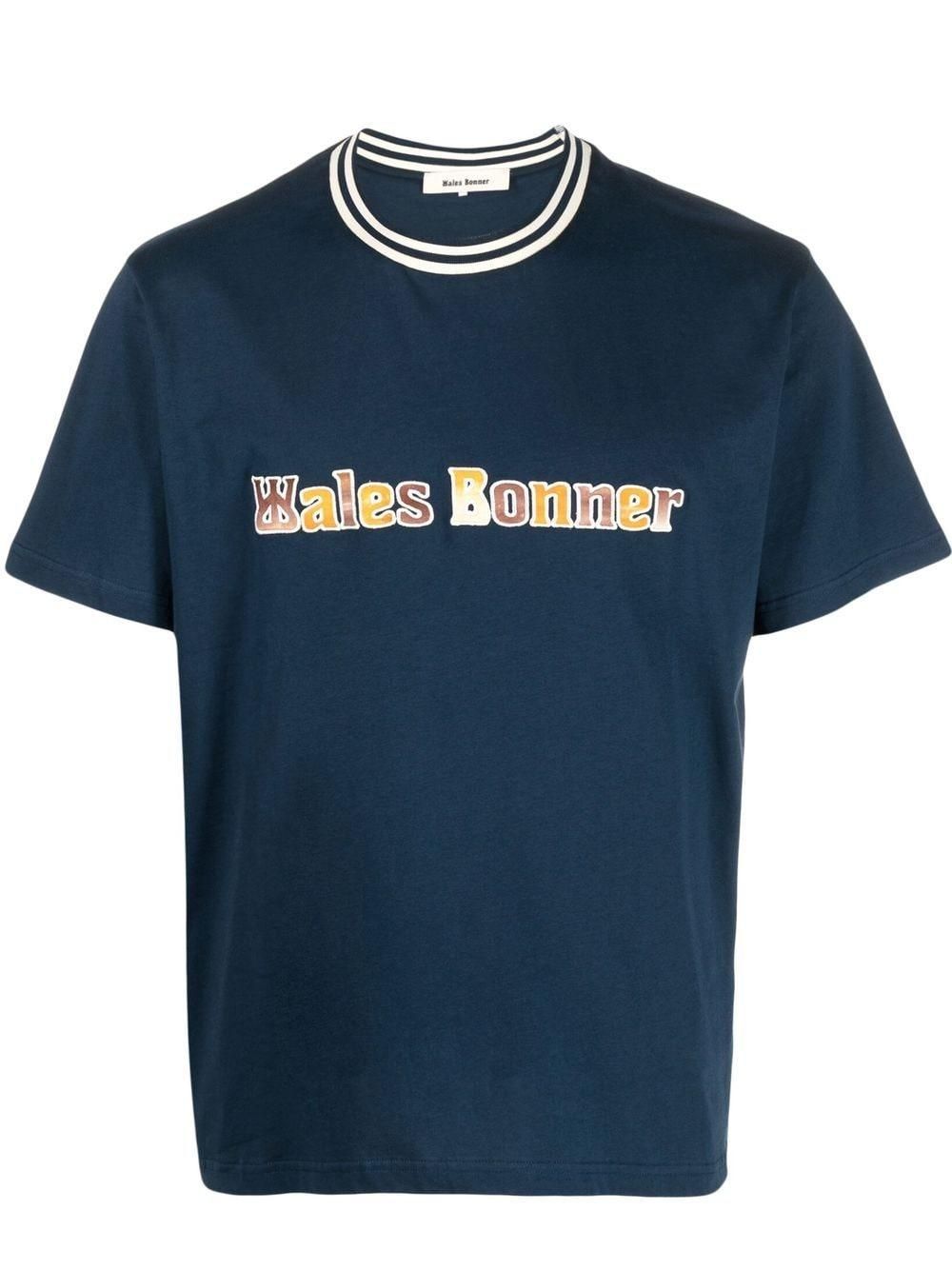 Wales Bonner T-Shirts − Sale: up to −73% | Stylight