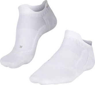 Falke GO5 Invisible Golf Socks for Spikeless Shoes in White at Nordstrom, Size Small