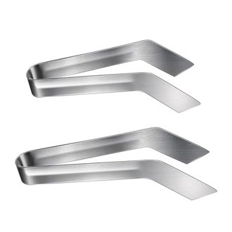 OEM Clips De Acero Inoxidable Para Trasplantar Pl&aacute;ntulas, -uno