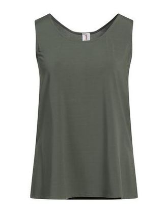 1-ONE TOPS - Tank Tops auf YOOX.COM