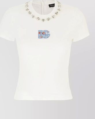 Dolce & Gabbana cotton t-shirt