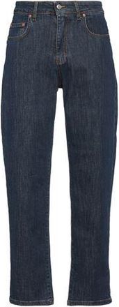 Daniele Alessandrini BOTTOMWEAR - Jeans on YOOX.COM