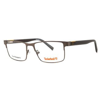 Timberland TB1795 009 Matte Gunmetal 56mm