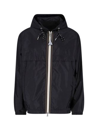 Moncler Giacca Tecnica Nidge