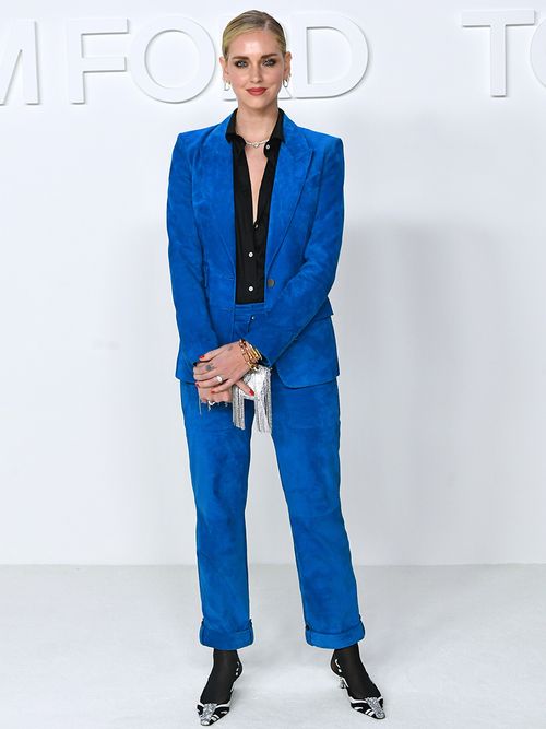 Chiara Ferragni look