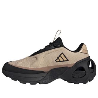 adidas Wonder Runner Beige Black JR1366