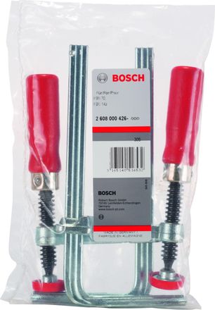 Bosch Tornillo Apriete (par) Para Fsn70fsn140 Bosch 2608000426