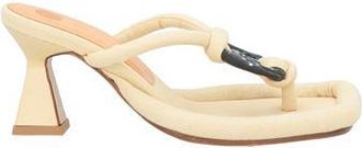 Ugo Paulon CALZATURE - Infradito su YOOX.COM