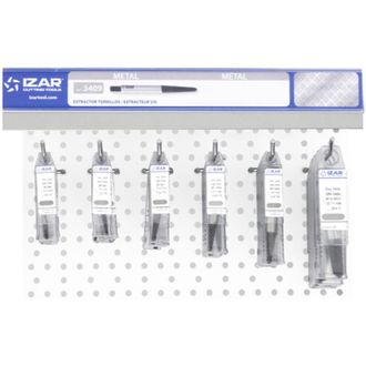 Izar Izar - Displays Y Presentaciones - 4995 - Linea Ref. 3409 (0,33m)