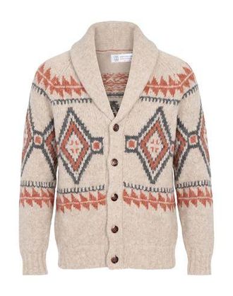 Brunello Cucinelli MAGLIERIA - Cardigan su YOOX.COM