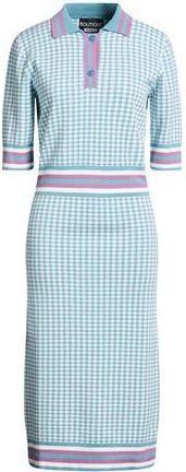 Moschino KLEIDER - Midi-Kleider auf YOOX.COM