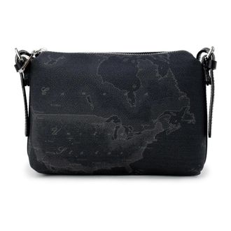 Alviero Martini 1A Classe Donna, Borse, Nero, Taglia unica, new