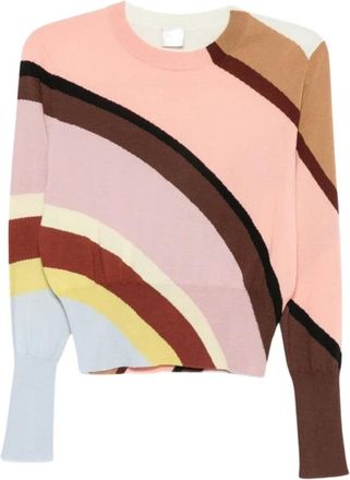 Paul Smith Mujer, Jerseys, Multicolor, Talla: M