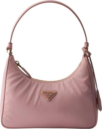 Prada Container Handle Bags