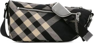 Burberry Belt Bag - Dames - Heuptassen - Veelkleurig - ONE Size - Tassen