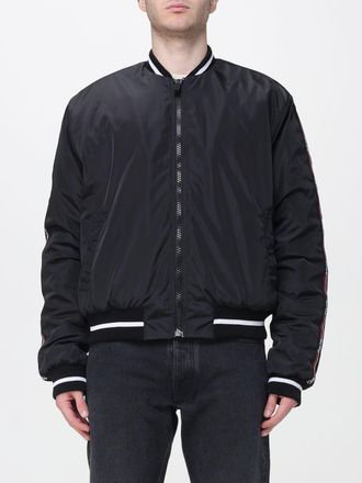 GCDS Jacket GCDS Men color Black