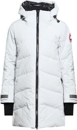 Canada Goose ROPA DE ABRIGO - Plum&iacute;feros y acolchados en YOOX.COM