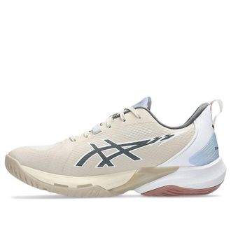 Asics Swiftace Oatmeal Carrier Grey 1063A114-250