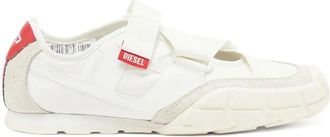 Diesel Sneakers senza lacci S-Pagodha - Bianco