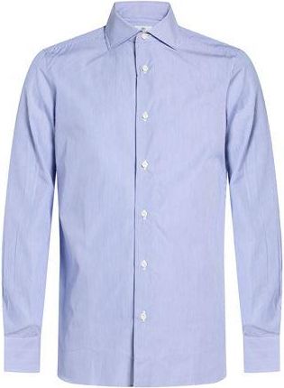 LUIGI BORRELLI NAPOLI TOPWEAR - Shirts on YOOX.COM