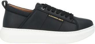 Alexander Smith FOOTWEAR - Trainers on YOOX.COM