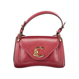Coccinelle Leather Woman Womens Bag