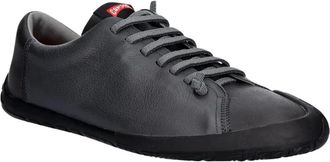 Camper TWS - Heren - Sneakers - Grijs - 40 EU - Leer - Schoenen