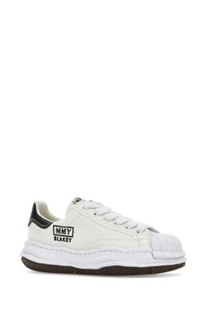Miharayasuhiro Blakey Sneaker - White