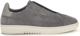 Axel Arigato Grey Dice Sneakers