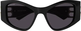 Balenciaga Bb0287 S Sonnenbrille