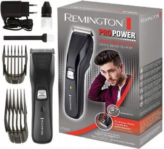 OEM Cortapelos Remington, Potente Cortapelos A Bater&iacute;a