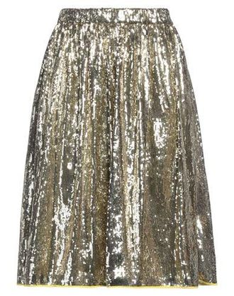 Iceberg HOSEN & RÖCKE - Midi-Röcke auf YOOX.COM