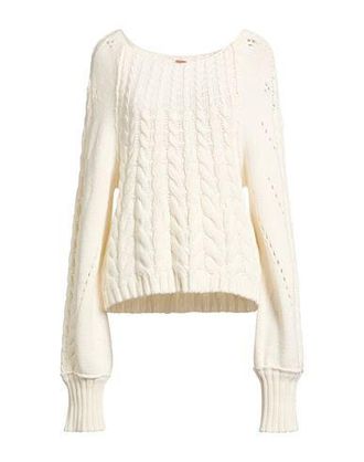 Free People KNITWEAR - Jumpers on YOOX.COM