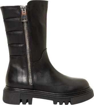 Evaluna Anfibio - - Shoes - Donna - Nero - 36 EU