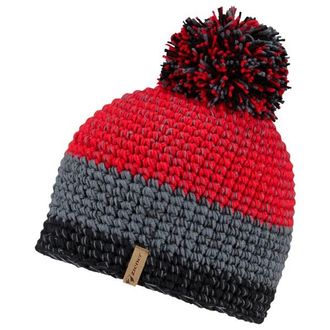 Ziener Intercontinental-Z M&uuml;tze - Unisex | rot