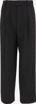 Giorgio Armani zijden broek