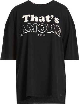 Sun 68 CAMISETAS Y TOPS - Camisetas en YOOX.COM