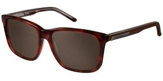 Pierre Cardin P.C. 6171/S DID/EJ Mens Sunglasses Tortoiseshell Size 56
