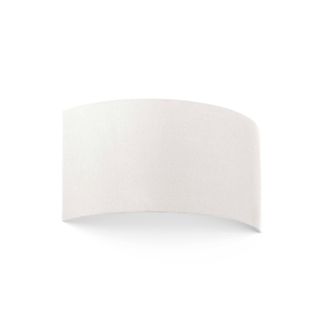 Netlighting Cotton Beige Round Wall Light 375x 200x 115 E27