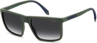 Polaroid PLD 2176/S/X Polarized TBO/WJ Mens Sunglasses Green Size 56