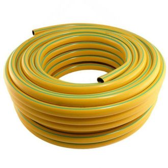 Global Manguera Reforzada Helijardim 20mm Rollo De 50 Mts