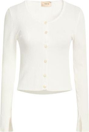 Toy G STRICKWAREN - Strickjacken auf YOOX.COM