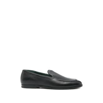 Vinny&rsquo;s Heren, Schoenen, Zwart, Maat: 44 EU Leer
