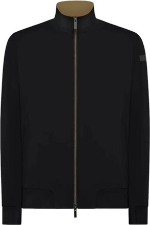 Roberto Ricci Design Rrd, Heren, Jassen, Blauw, Maat: 4XL