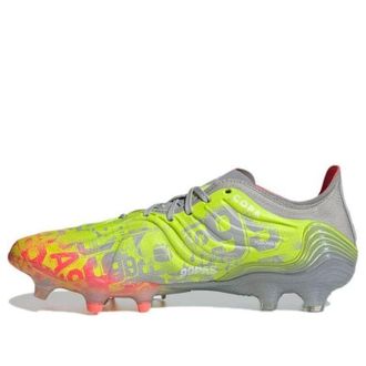 adidas Copa Sense.1 FG Numbersup FY6212