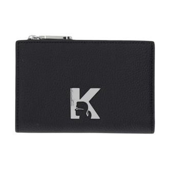 Karl Lagerfeld Donna, Accessori, Nero, Taglia unica, new