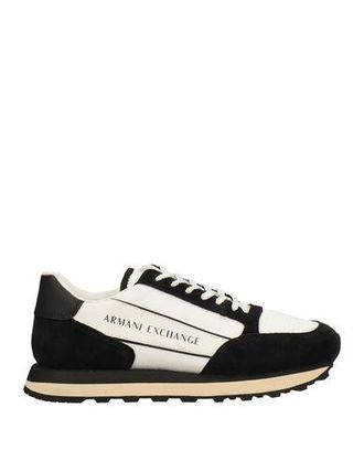 A|X Armani Exchange FOOTWEAR - Trainers on YOOX.COM