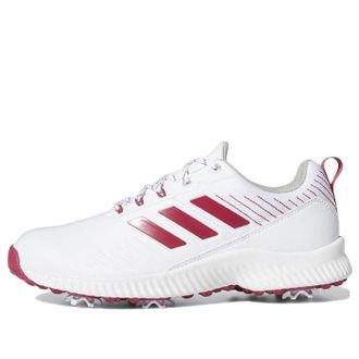 adidas (WMNS) adidas Response Bounce 2.0 White Wild Pink FZ3161